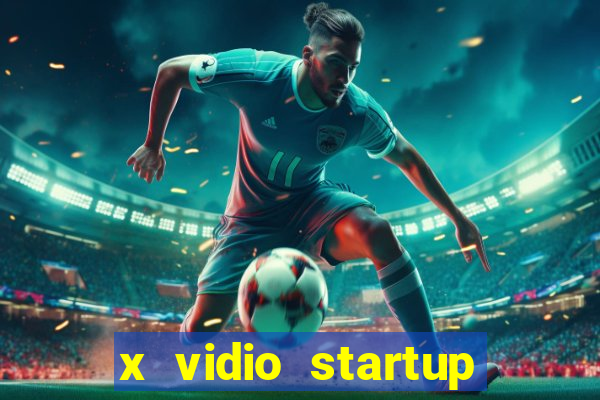 x vidio startup brasil 2024